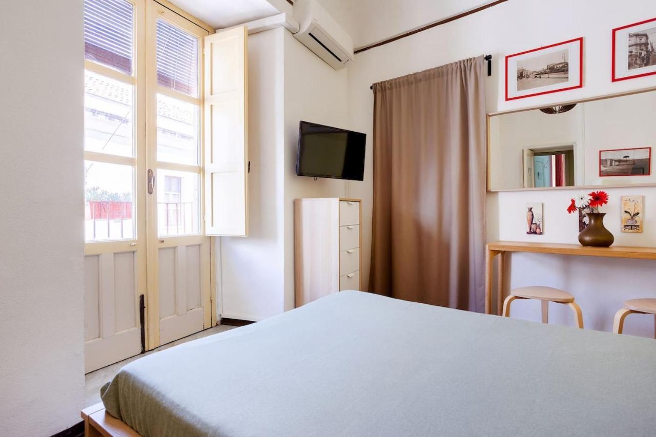 Albachiara Huge Apt Κατάνια Εξωτερικό φωτογραφία