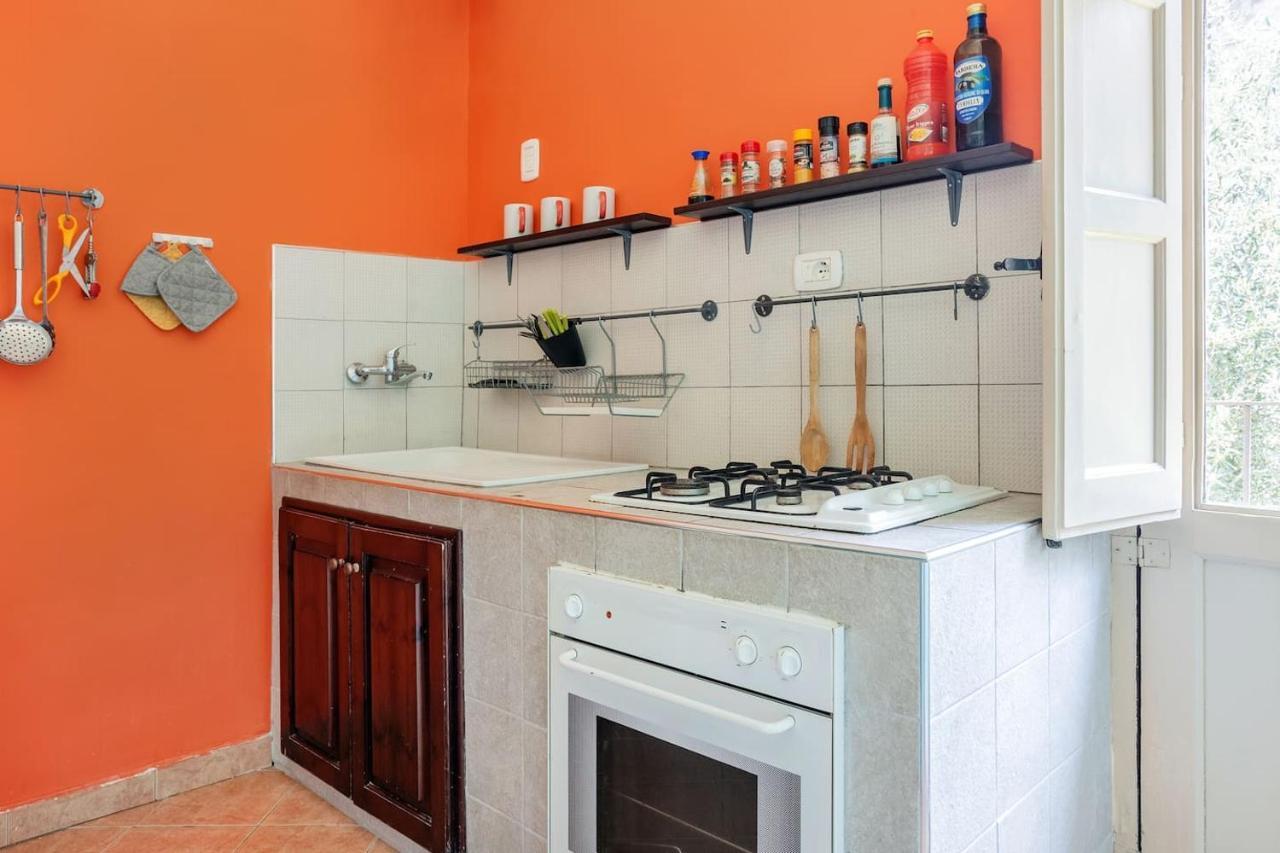 Albachiara Huge Apt Κατάνια Εξωτερικό φωτογραφία