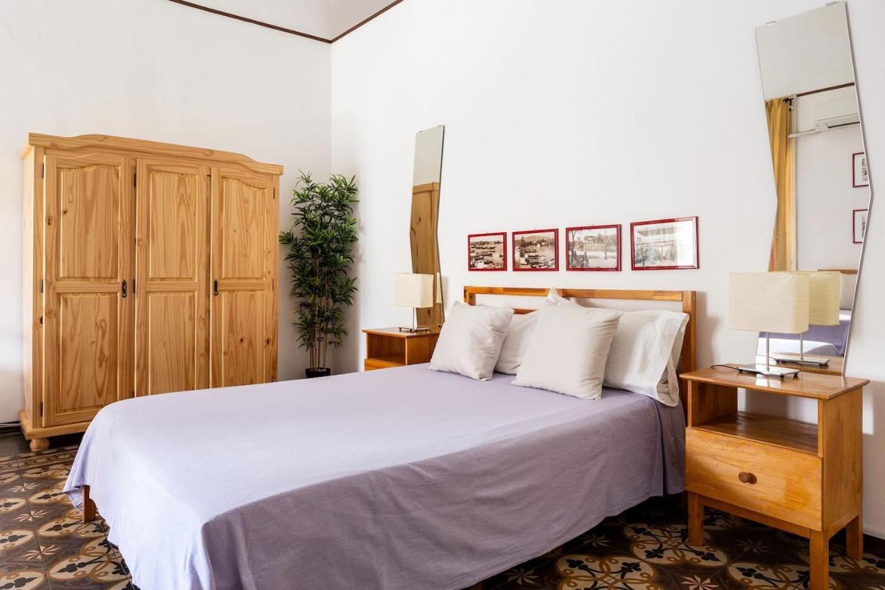 Albachiara Huge Apt Κατάνια Εξωτερικό φωτογραφία
